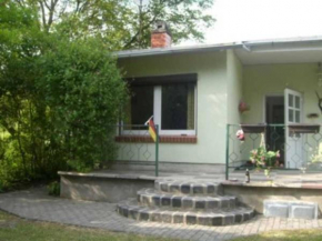 APPEL-HUUS direkt am See, Lalendorf